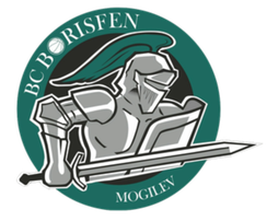 卡拉斯莫吉廖夫B队